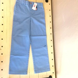 Boys Size 8 Light Blue  Vineyard Vines Pants